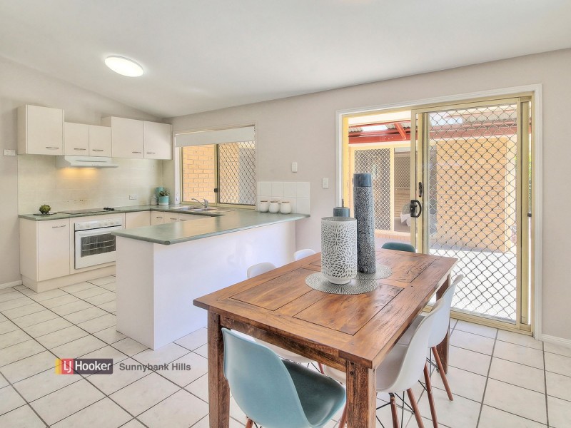 6 Leichhardt Place, Drewvale QLD 4116