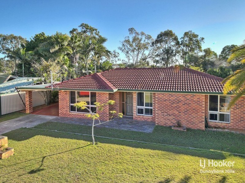 40 Estramina Road, Regents Park QLD 4118
