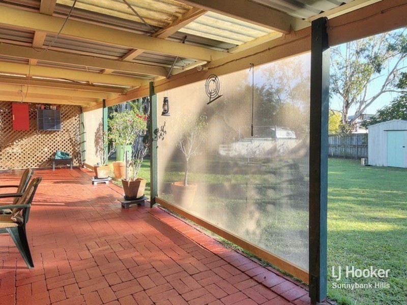 40 Estramina Road, Regents Park QLD 4118