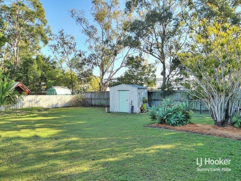 40 Estramina Road, Regents Park QLD 4118
