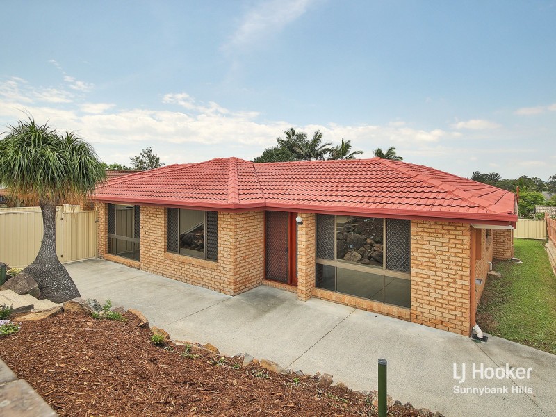 144 Pinelands Road, Sunnybank Hills QLD 4109