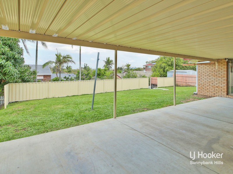 144 Pinelands Road, Sunnybank Hills QLD 4109