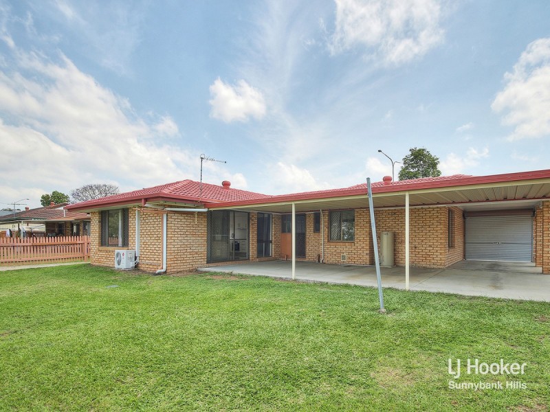144 Pinelands Road, Sunnybank Hills QLD 4109