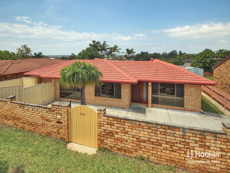 144 Pinelands Road, Sunnybank Hills QLD 4109