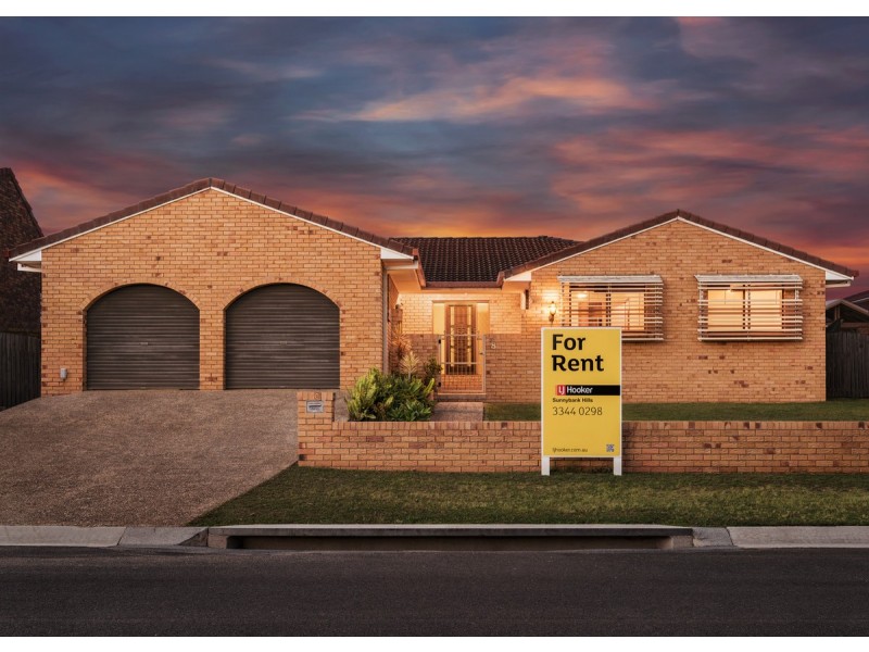 8 Missouri Street, Sunnybank Hills QLD 4109