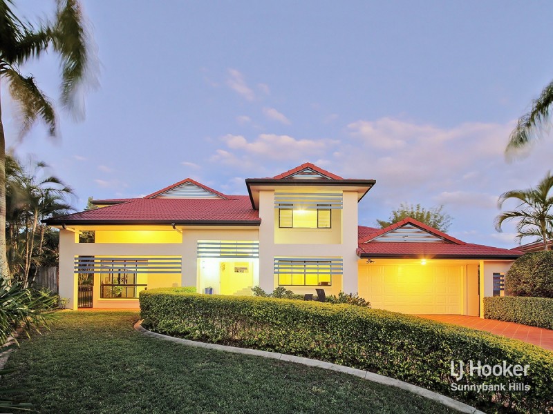 9 Autumn Close, Calamvale QLD 4116