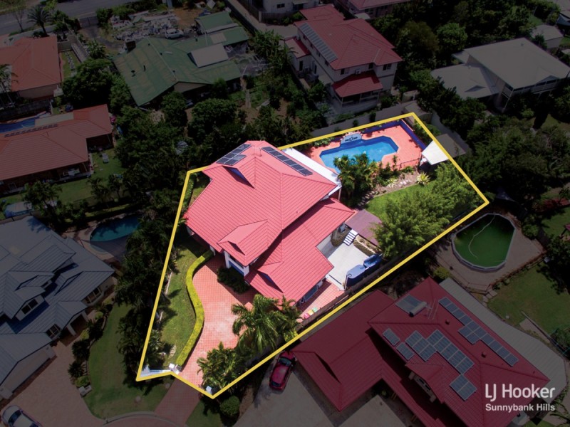 9 Autumn Close, Calamvale QLD 4116