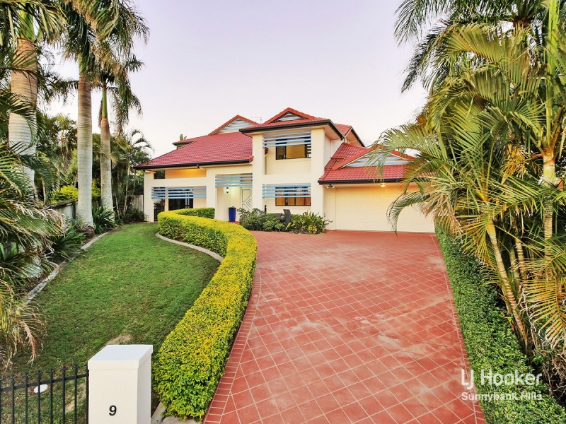 9 Autumn Close, Calamvale QLD 4116