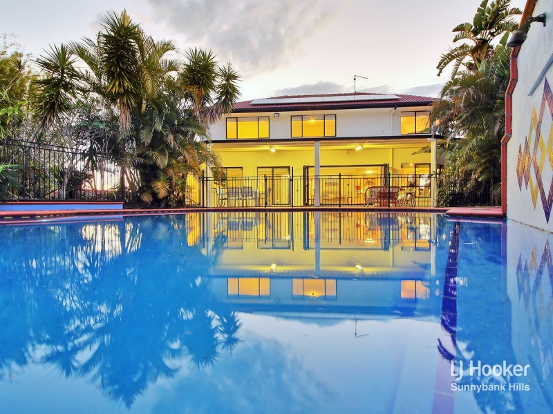 9 Autumn Close, Calamvale QLD 4116