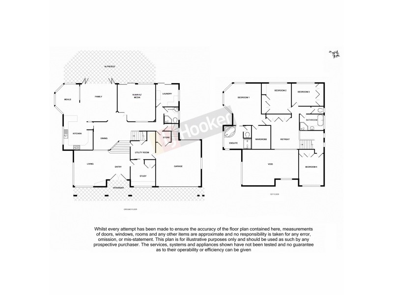 9 Autumn Close, Calamvale QLD 4116 Floorplan