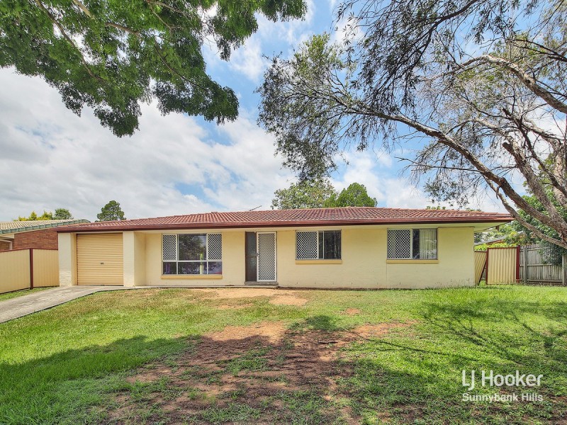 3 Honeybrook Street, Runcorn QLD 4113