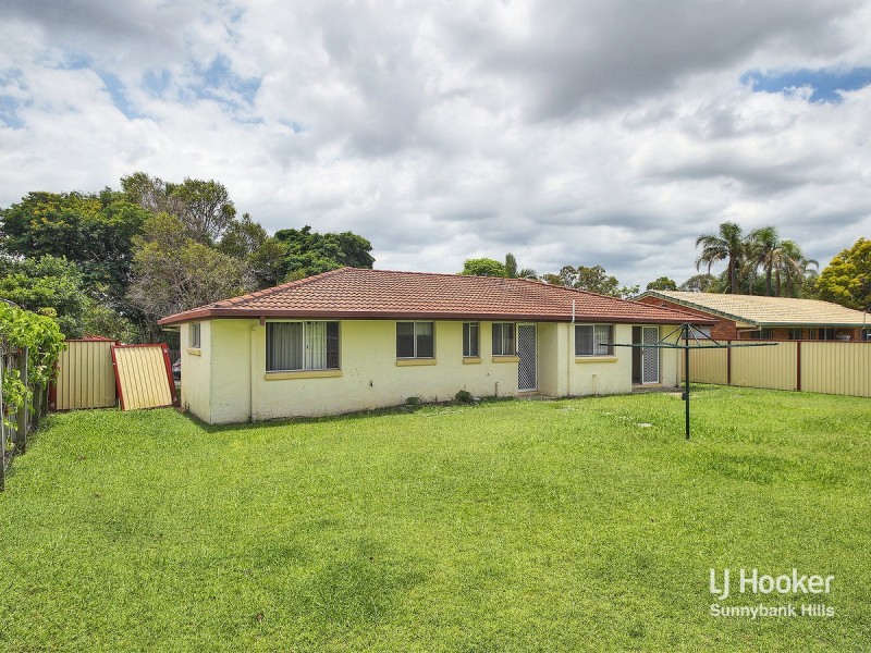 3 Honeybrook Street, Runcorn QLD 4113