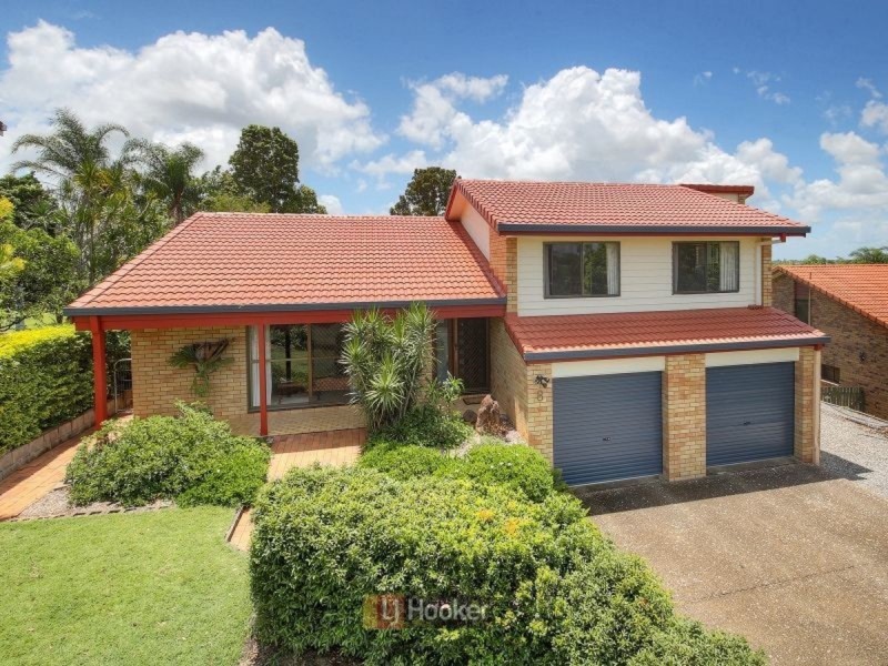 8 Evander Street, Sunnybank Hills QLD 4109