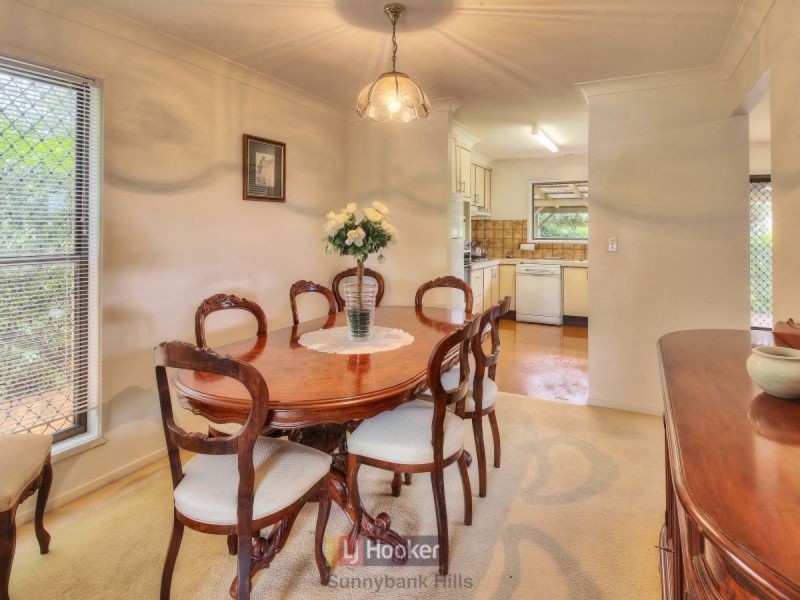 8 Evander Street, Sunnybank Hills QLD 4109