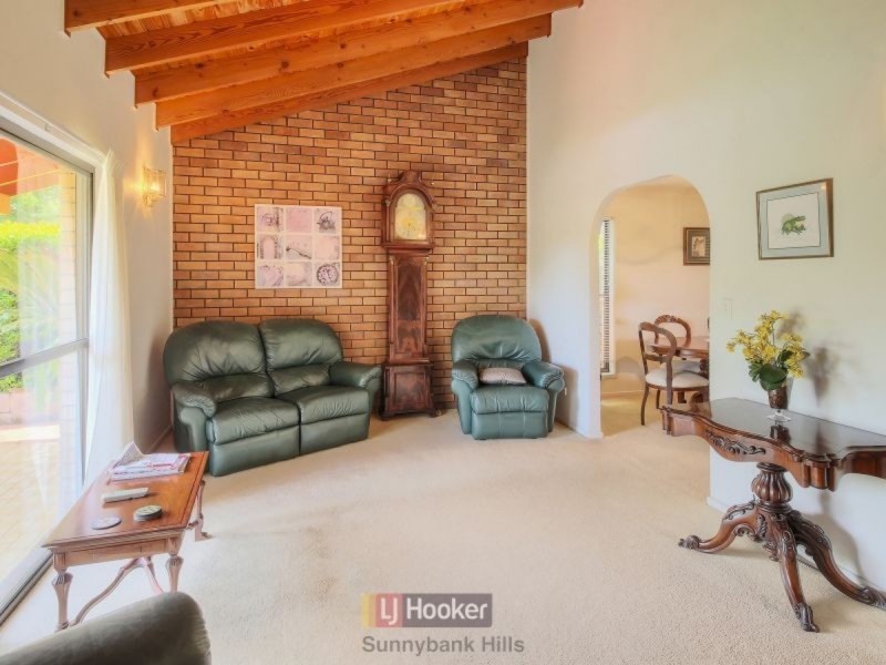 8 Evander Street, Sunnybank Hills QLD 4109