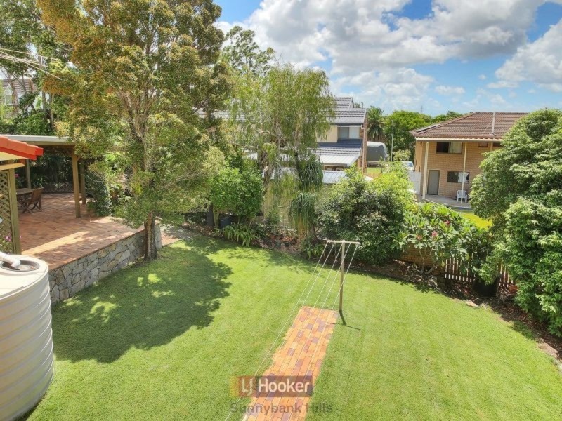 8 Evander Street, Sunnybank Hills QLD 4109