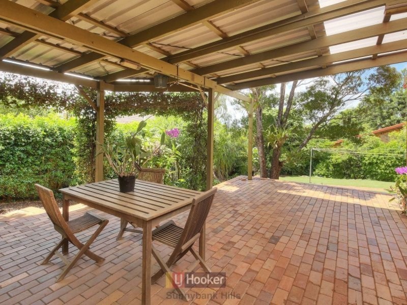 8 Evander Street, Sunnybank Hills QLD 4109