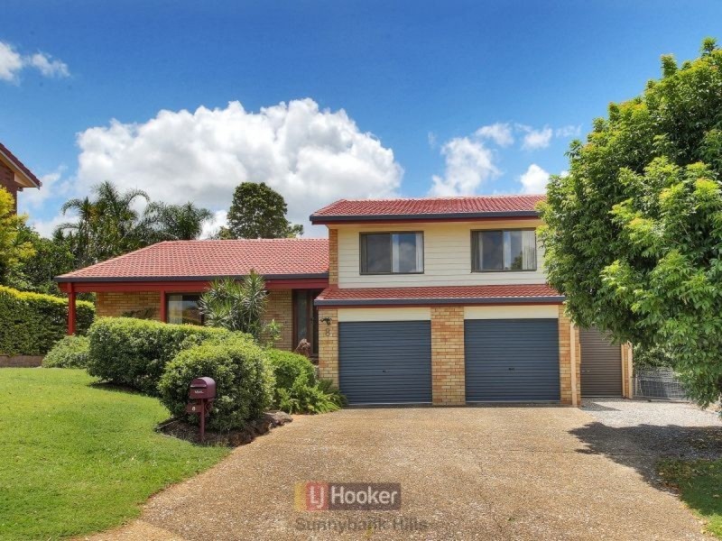 8 Evander Street, Sunnybank Hills QLD 4109
