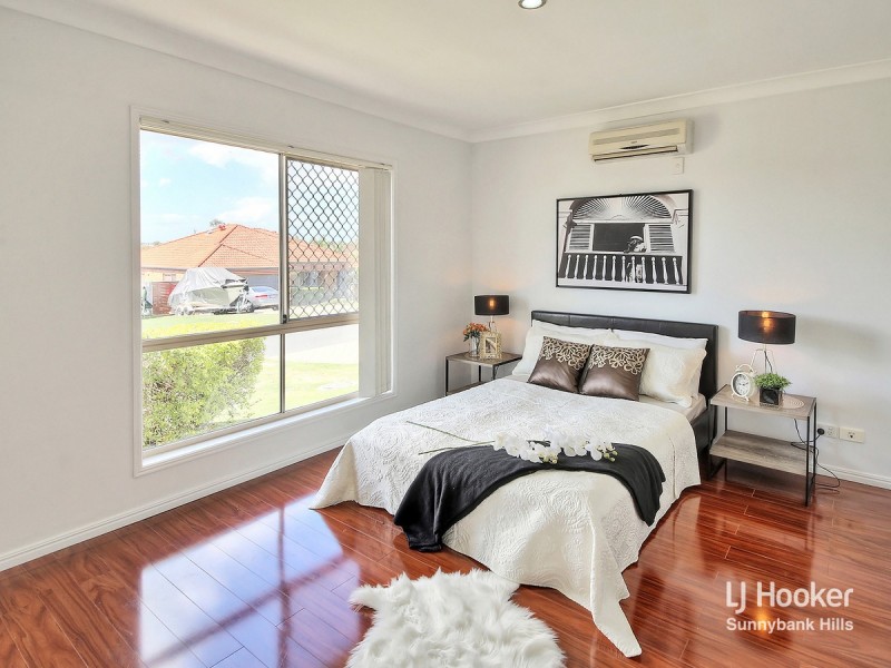 4 Glenlee Place, Parkinson QLD 4115