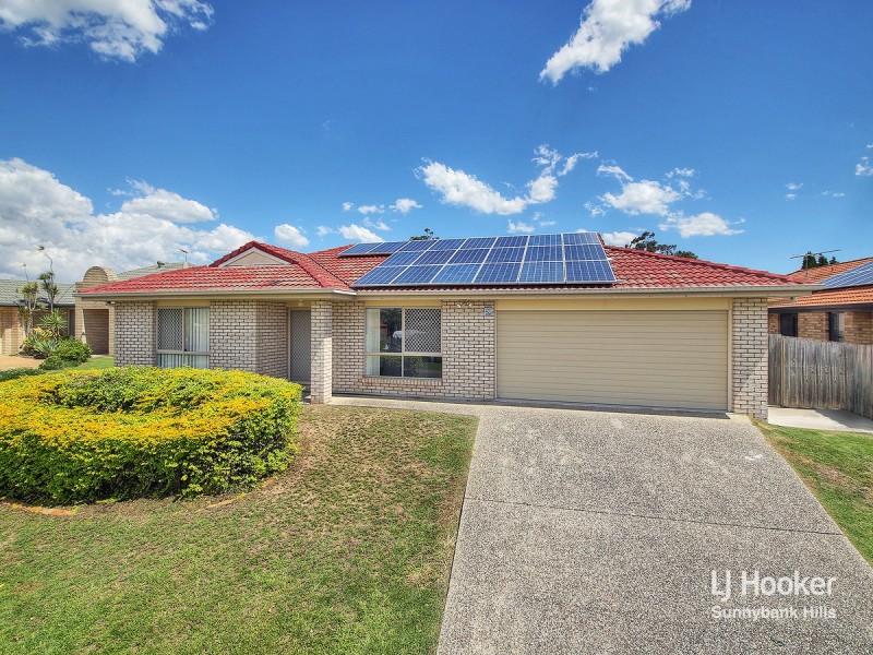 4 Glenlee Place, Parkinson QLD 4115