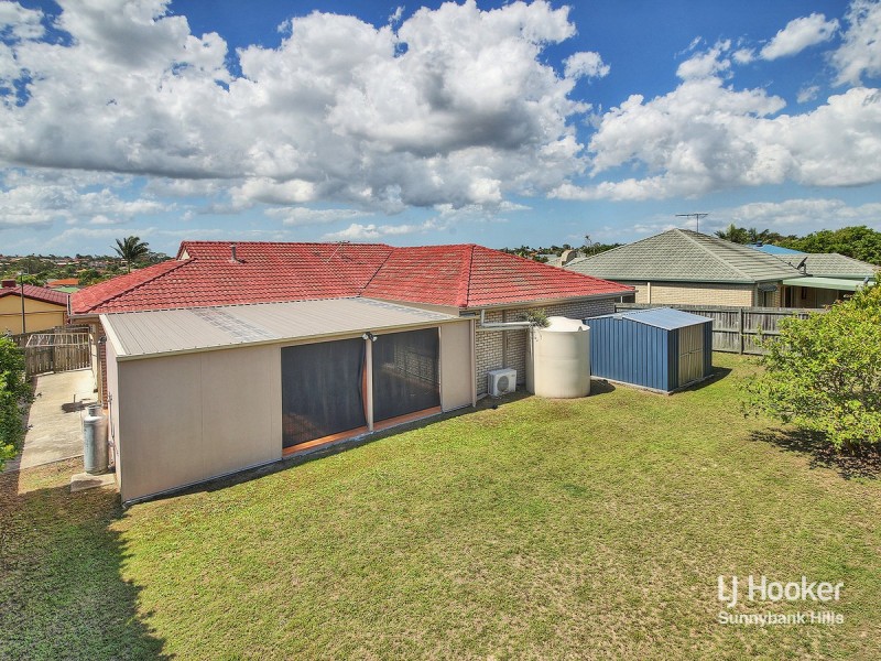 4 Glenlee Place, Parkinson QLD 4115