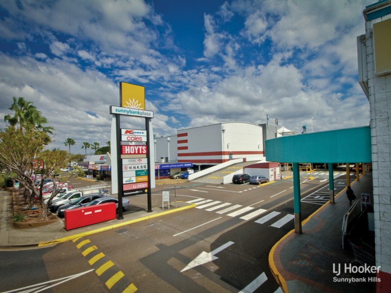 428 Warrigal Road, Eight Mile Plains QLD 4113