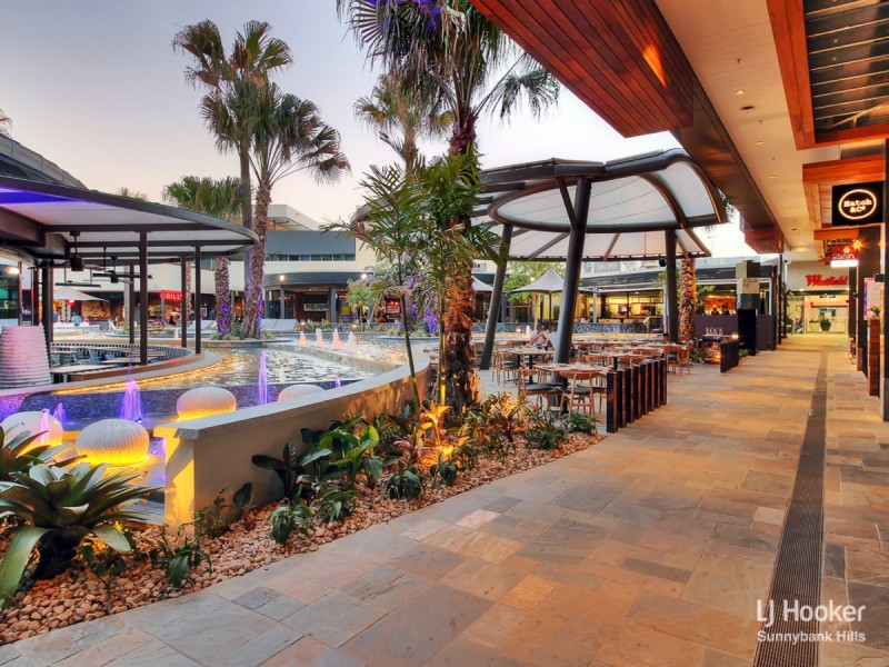 428 Warrigal Road, Eight Mile Plains QLD 4113