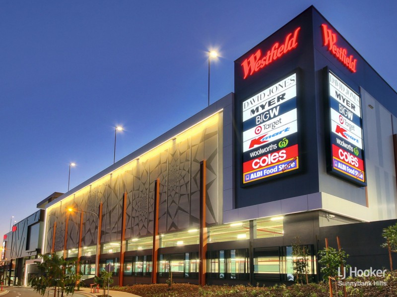 428 Warrigal Road, Eight Mile Plains QLD 4113