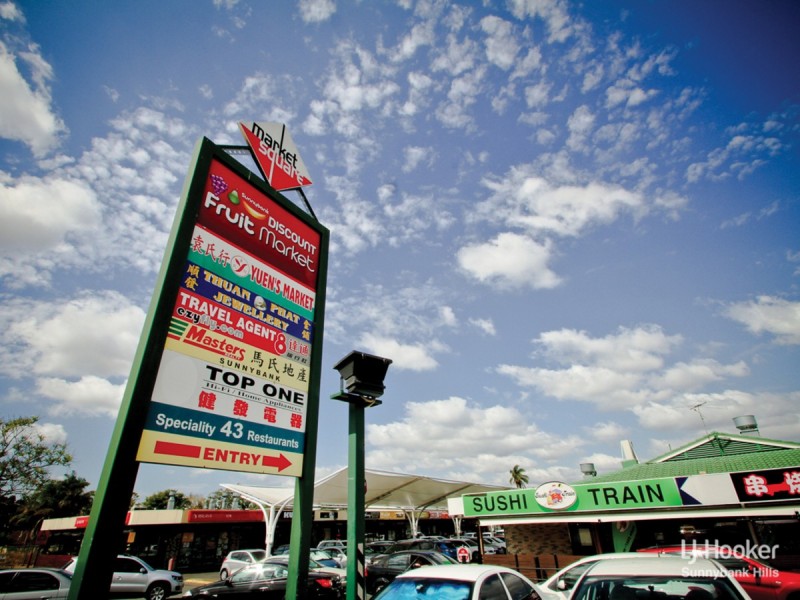 428 Warrigal Road, Eight Mile Plains QLD 4113