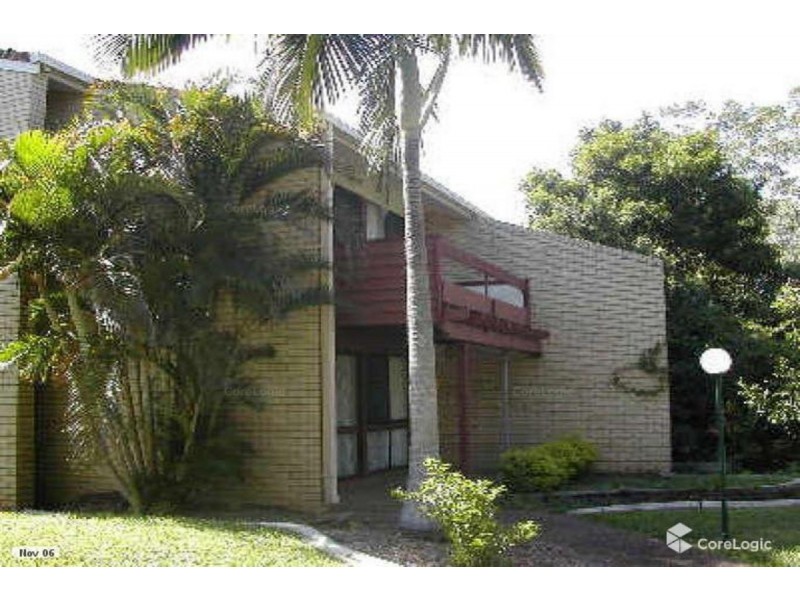 7/52 Carnaby Street, Macgregor QLD 4109