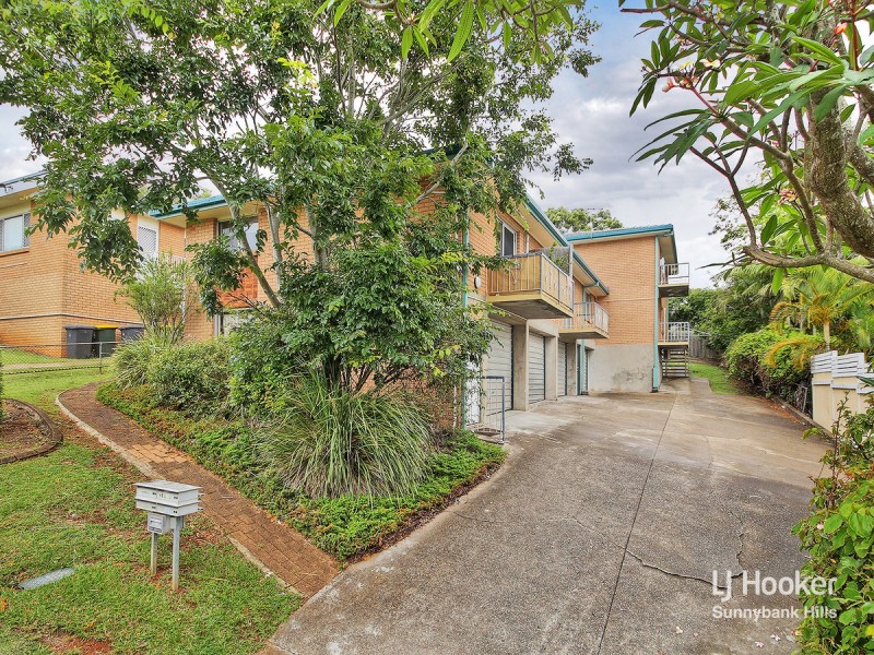 3/40 Raffles Street, Mount Gravatt East QLD 4122
