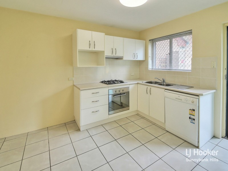 3/40 Raffles Street, Mount Gravatt East QLD 4122