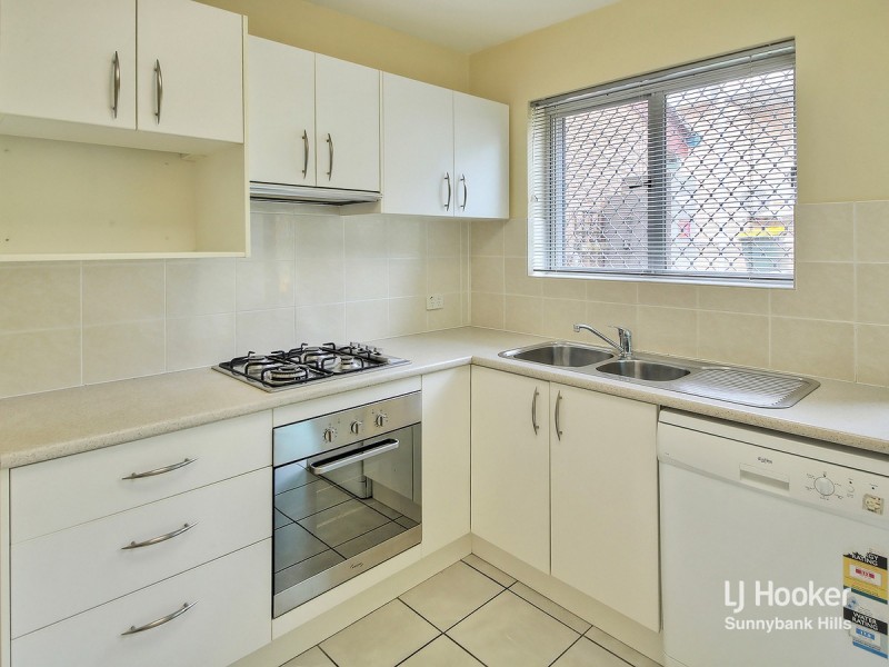 3/40 Raffles Street, Mount Gravatt East QLD 4122