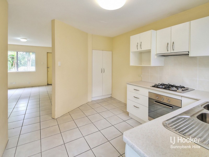 3/40 Raffles Street, Mount Gravatt East QLD 4122