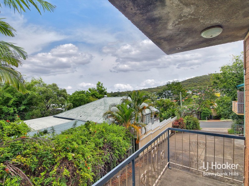 3/40 Raffles Street, Mount Gravatt East QLD 4122