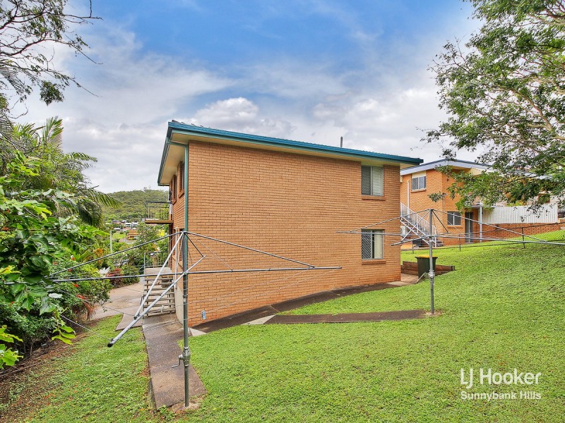 3/40 Raffles Street, Mount Gravatt East QLD 4122