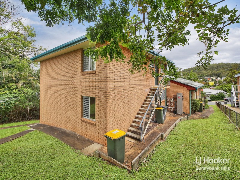 3/40 Raffles Street, Mount Gravatt East QLD 4122
