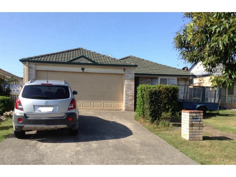 6 Ficus Drive, Meadowbrook QLD 4131