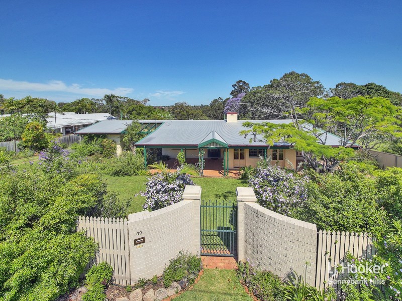 39 Wadley Street, Macgregor QLD 4109