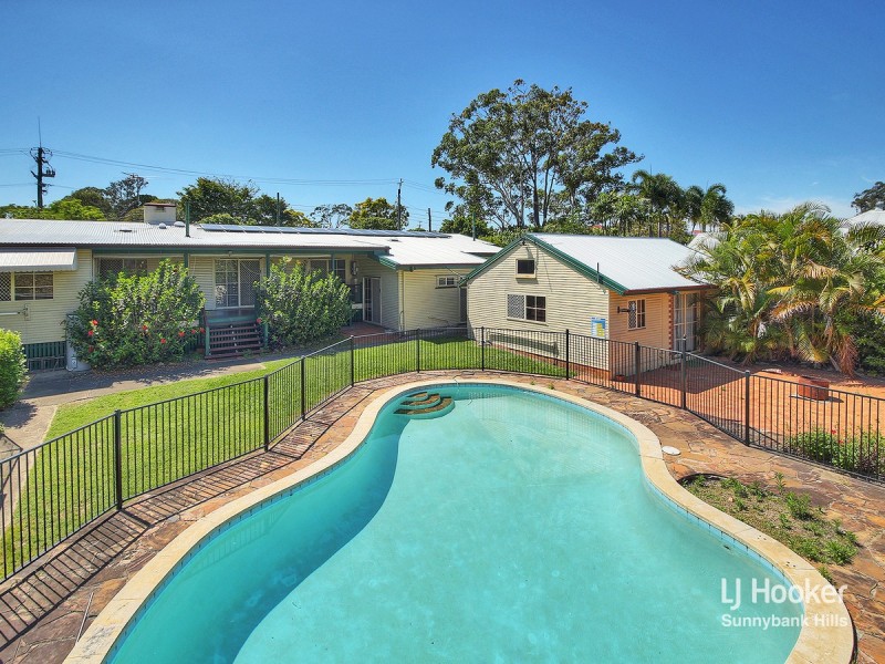 39 Wadley Street, Macgregor QLD 4109