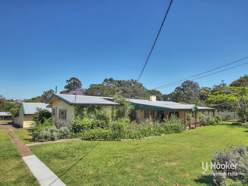 39 Wadley Street, Macgregor QLD 4109