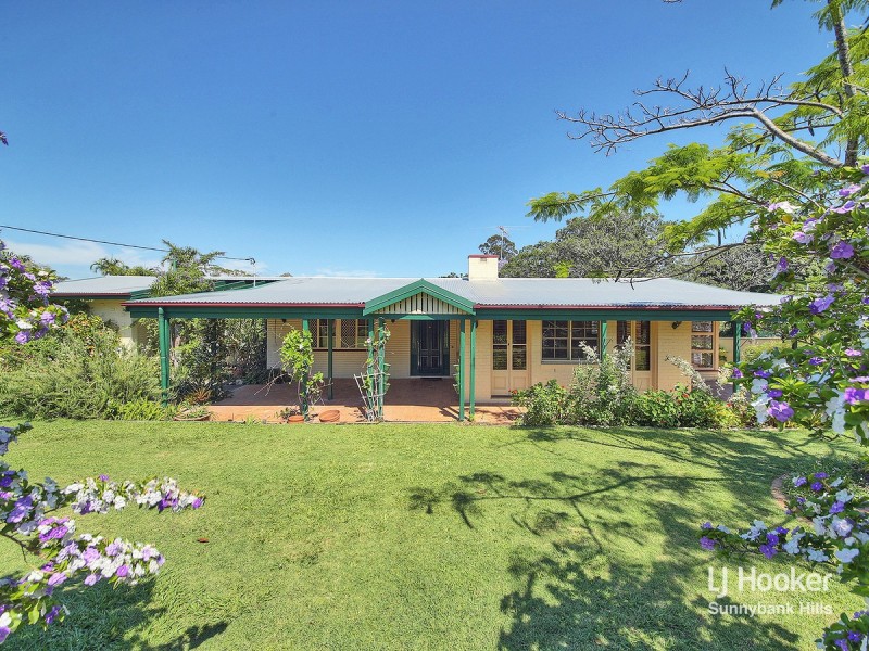 39 Wadley Street, Macgregor QLD 4109