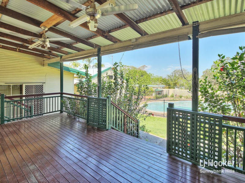 39 Wadley Street, Macgregor QLD 4109