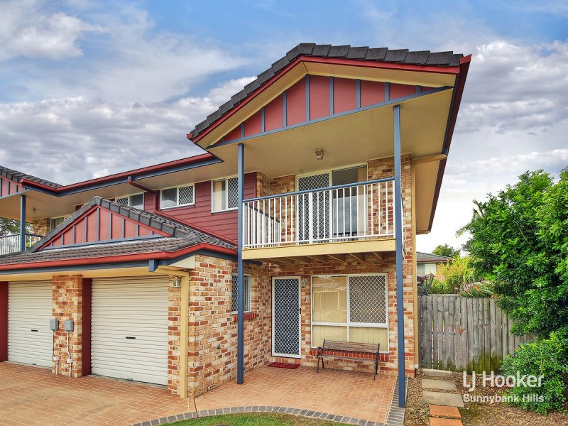 3/157 Dalmeny Street, Algester QLD 4115