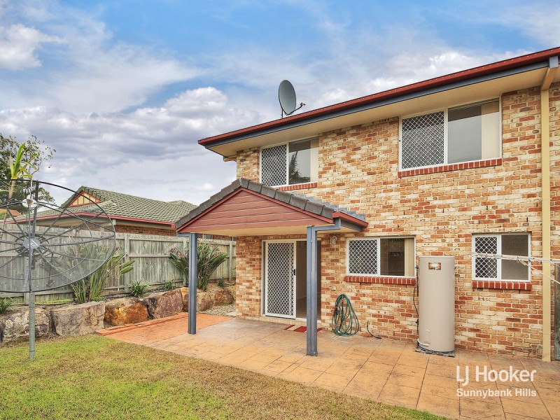 3/157 Dalmeny Street, Algester QLD 4115