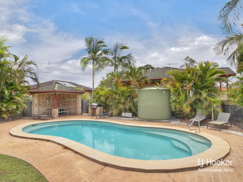 3/157 Dalmeny Street, Algester QLD 4115