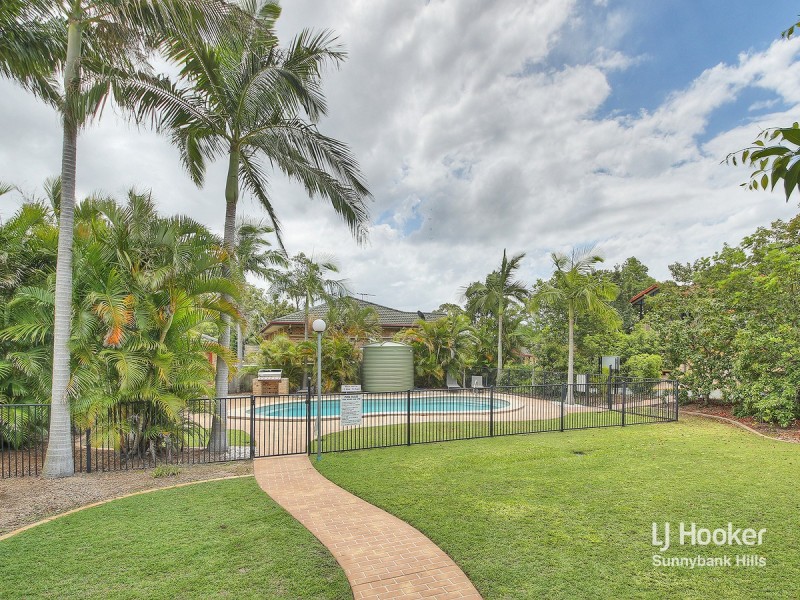 3/157 Dalmeny Street, Algester QLD 4115