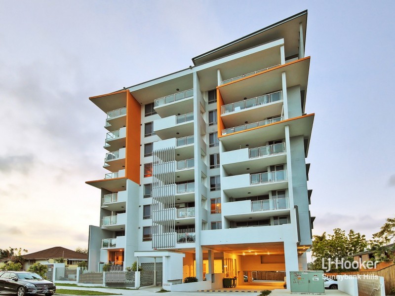 702/40 Mascar Street, Upper Mount Gravatt QLD 4122