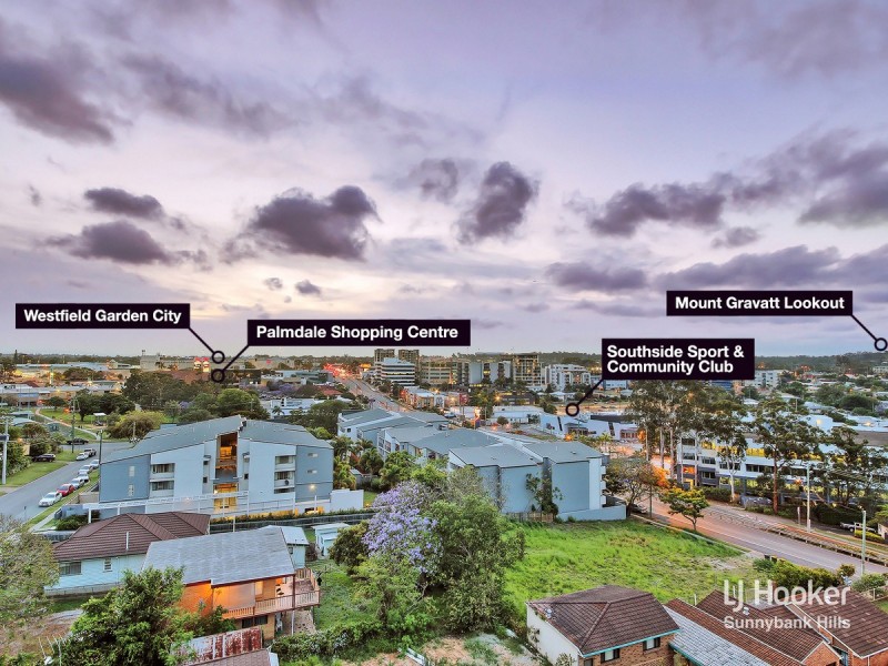 702/40 Mascar Street, Upper Mount Gravatt QLD 4122