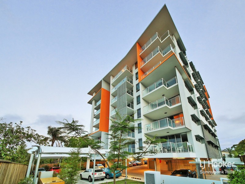 702/40 Mascar Street, Upper Mount Gravatt QLD 4122